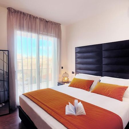 D-Place Hotel & Suite 리치오네 외부 사진