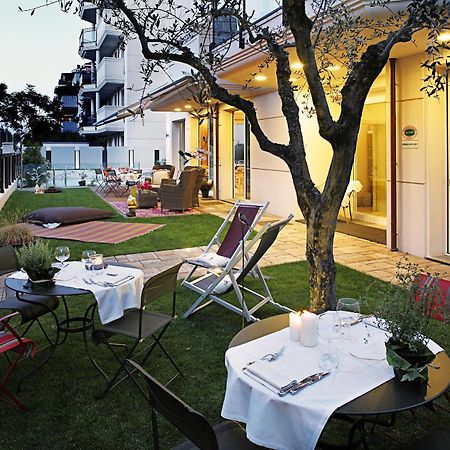 D-Place Hotel & Suite 리치오네 외부 사진