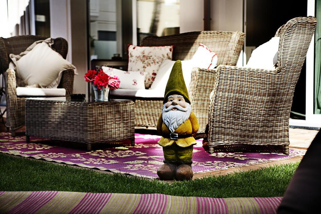 D-Place Hotel & Suite 리치오네 외부 사진