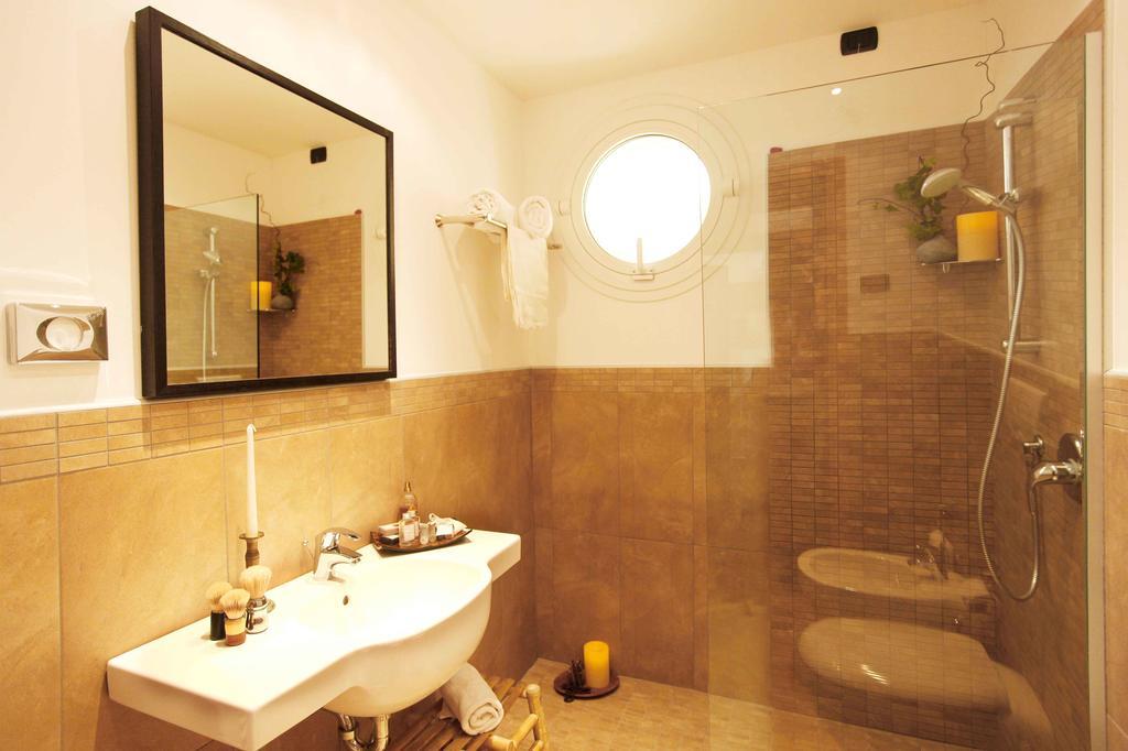 D-Place Hotel & Suite 리치오네 객실 사진