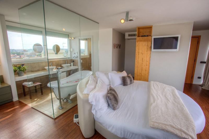 D-Place Hotel & Suite 리치오네 외부 사진