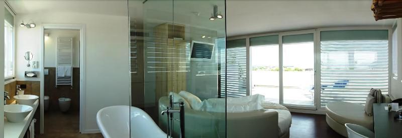 D-Place Hotel & Suite 리치오네 외부 사진