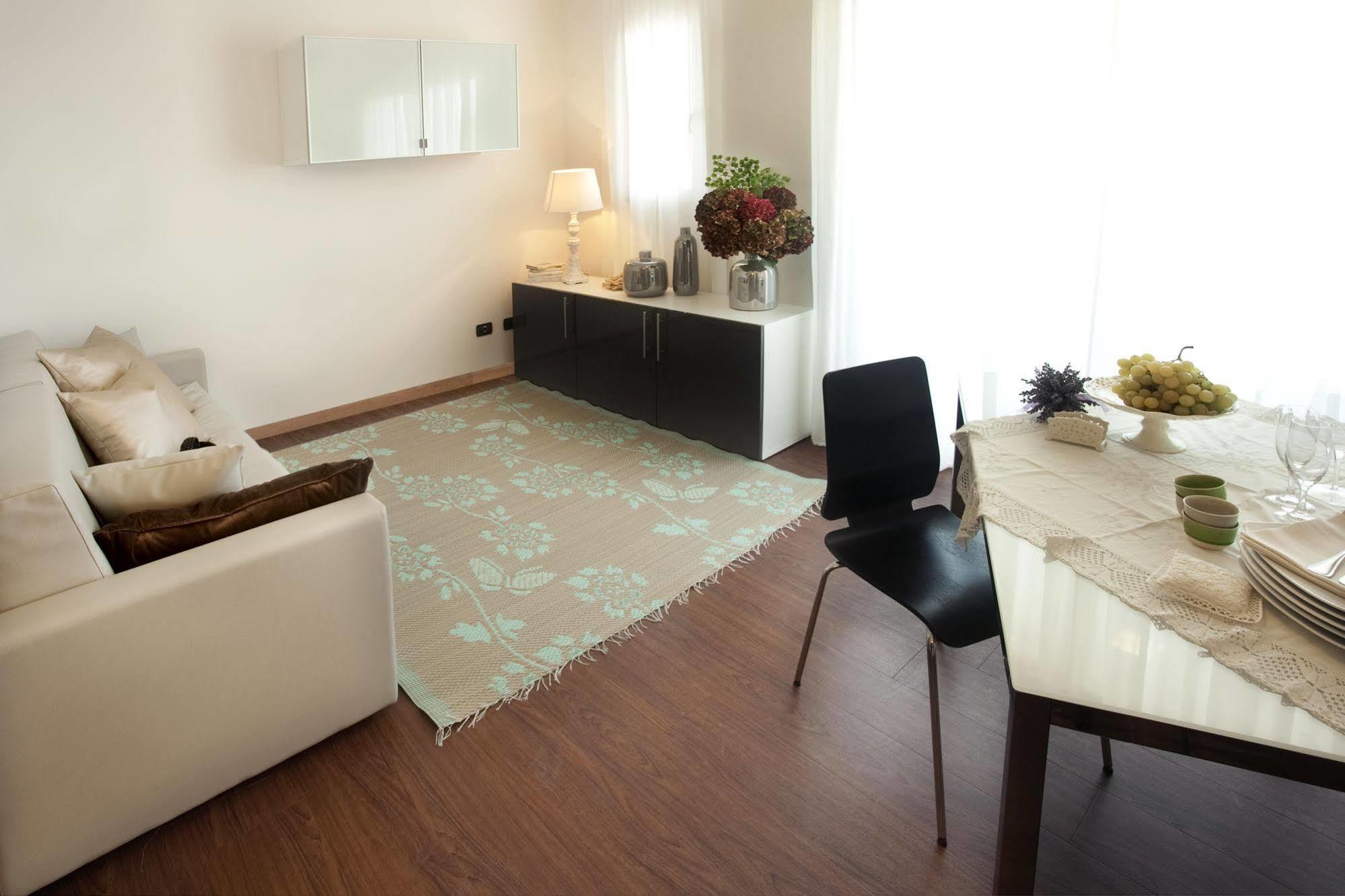 D-Place Hotel & Suite 리치오네 외부 사진